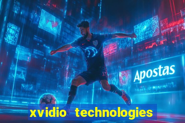 xvidio technologies brasil 202